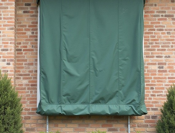 AC, Tent & Window Covers