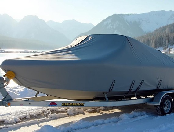 Boat Covers