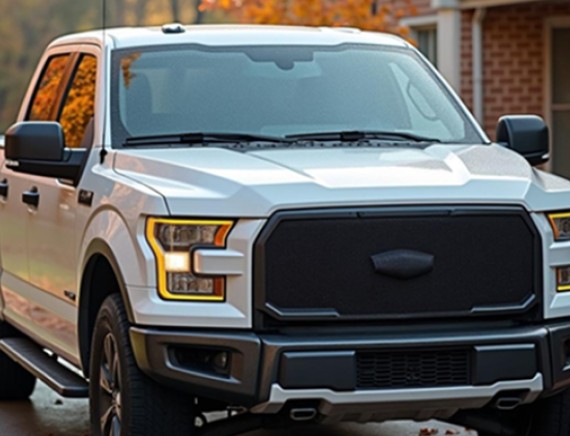 Bug Screens & Winter Fronts