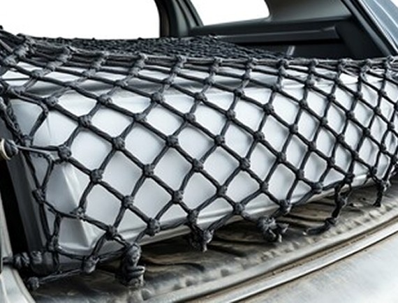 Cargo Nets & Load Covers