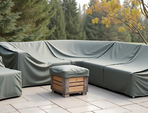 Furniture & Equipment Covers