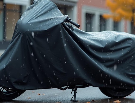 Motorbike Covers